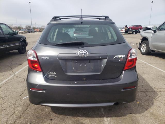 Photo 6 from auction – 2009 TOYOTA COROLLA MA with VIN 2T1KE40E19C012884