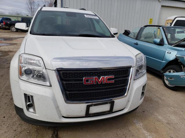 Photo 5 from auction – 2013 GMC TERRAIN SL with VIN 2GKALSEK3D6116229