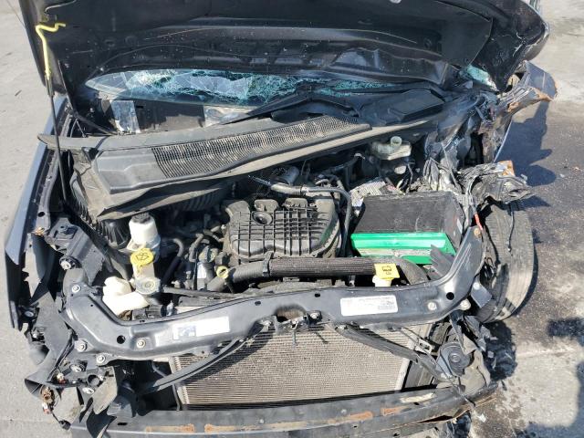 Photo 12 from auction – 2016 CHRYSLER TOWN & COU with VIN 2C4RC1BG1GR230113