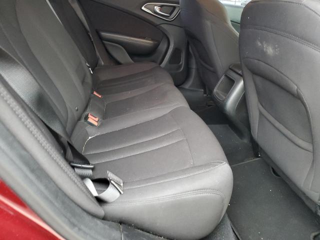 Photo 10 from auction – 2015 CHRYSLER 200 LIMITE with VIN 1C3CCCAB5FN579363