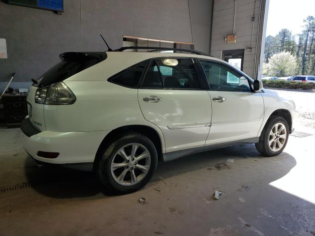 Photo 3 from auction – 2009 LEXUS RX 350 with VIN 2T2HK31U19C104270