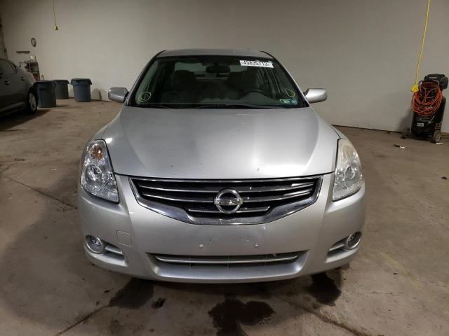 Photo 5 from auction – 2011 NISSAN ALTIMA BAS with VIN 1N4AL2AP2BC119792