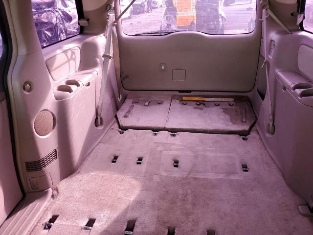 Photo 10 from auction – 2007 TOYOTA SIENNA CE with VIN 5TDZK23C77S024130