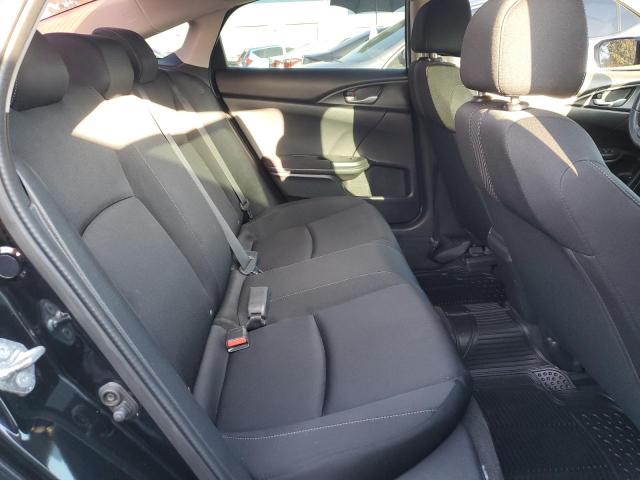 Photo 10 from auction – 2017 HONDA CIVIC LX with VIN 2HGFC2F53HH563410