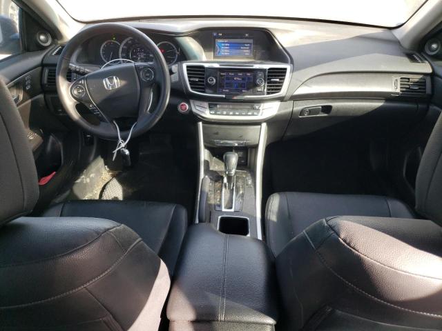 Photo 8 from auction – 2015 HONDA ACCORD EXL with VIN 1HGCR2F80FA008258