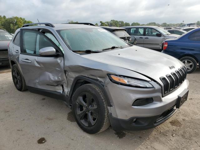 Photo 4 from auction – 2016 JEEP CHEROKEE L with VIN 1C4PJMCS1GW119909