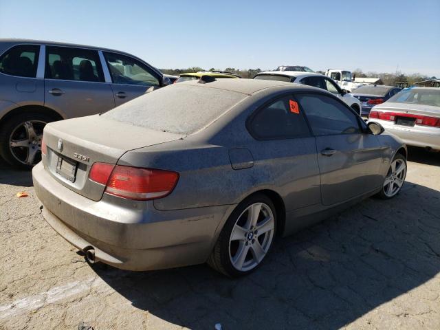 Photo 3 from auction – 2009 BMW 335 XI with VIN WBAWC73519E067527