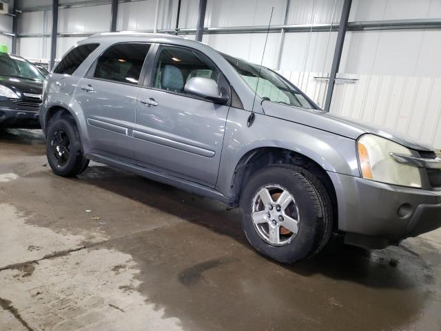 Zdjęcie 4 z aukcji – 2006 CHEVROLET EQUINOX LT z VIN 2CNDL73F366182046