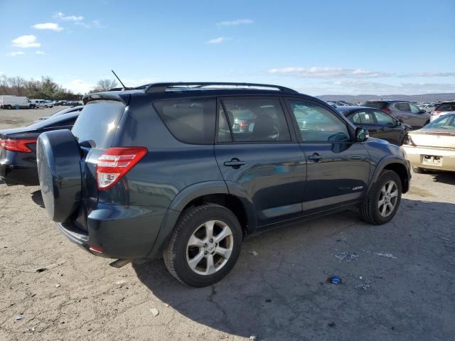 Photo 3 from auction – 2010 TOYOTA RAV4 LIMIT with VIN 2T3DK4DV1AW034664