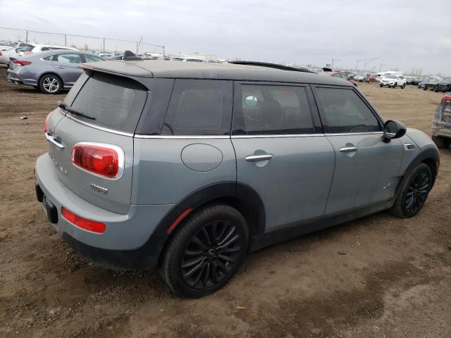 Photo 3 from auction – 2017 MINI COOPER CLU with VIN WMWLU1C57H2F27984