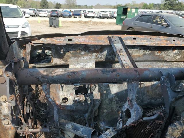 Photo 9 from auction – 2003 DODGE RAM 2500 S with VIN 3D7KA28D33G728698