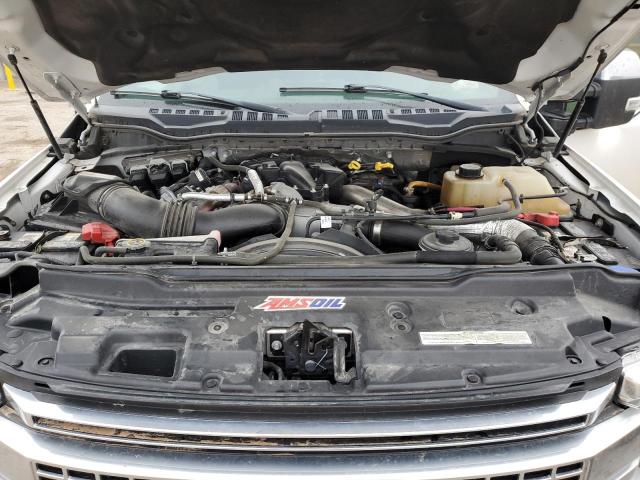 Photo 11 from auction – 2017 FORD F350 SUPER with VIN 1FT8W3DT3HEE70934