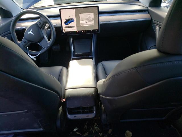 Photo 8 from auction – 2018 TESLA MODEL 3 with VIN 5YJ3E1EB4JF090206