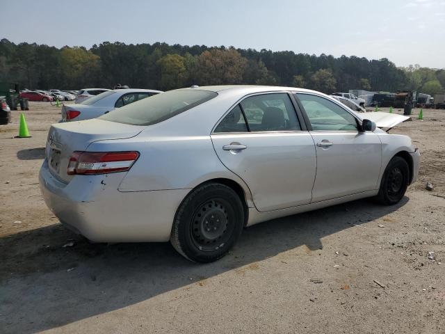 Photo 3 from auction – 2011 TOYOTA CAMRY BASE with VIN 4T1BF3EK0BU684591