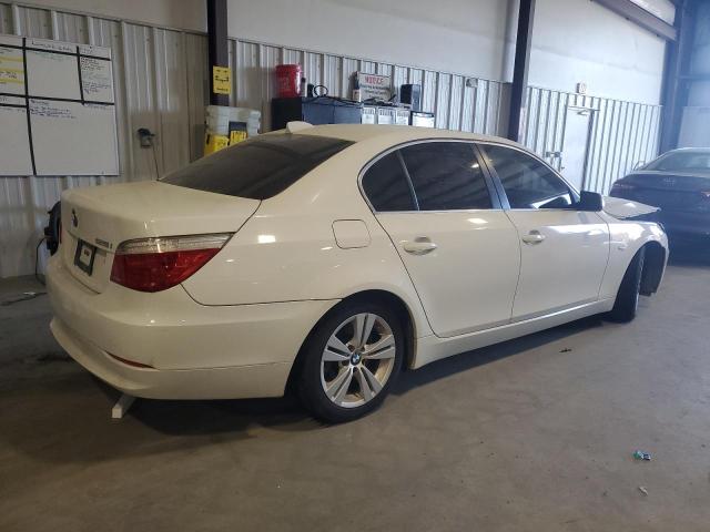 Photo 3 from auction – 2009 BMW 528 I with VIN WBANU53589C119745