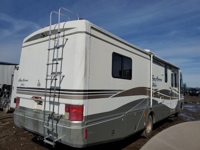 Photo 4 from auction – 1999 FLEETWOOD PACE ARROW with VIN 3FCNF53S6XJA30109