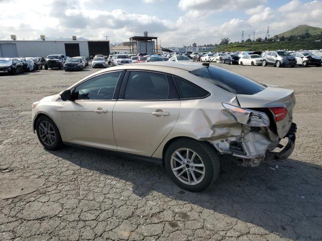 Photo 2 from auction – 2017 FORD FOCUS SE with VIN 1FADP3F24HL339397