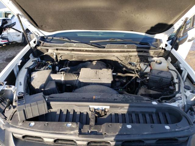 Photo 11 from auction – 2021 CHEVROLET SILVERADO with VIN 1GC1YLE72MF293763