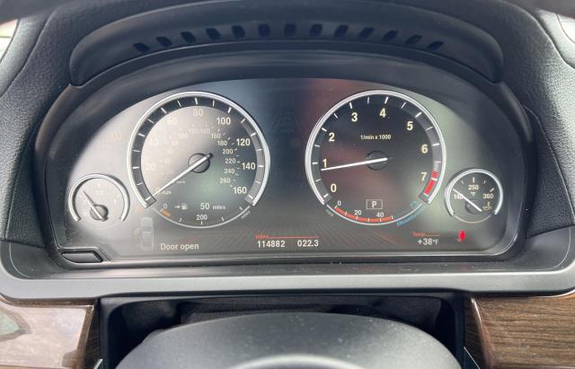 Photo 8 from auction – 2011 BMW ALPINA B7 with VIN WBAKC6C5XBC394017
