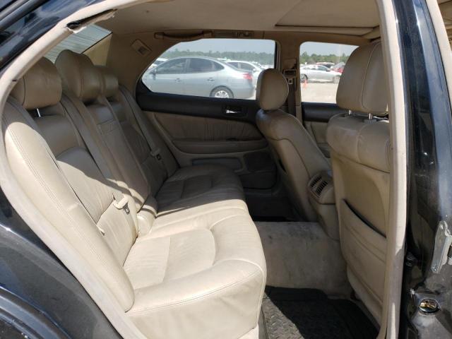 Photo 10 from auction – 1998 LEXUS LS 400 with VIN JT8BH28F2W0133159
