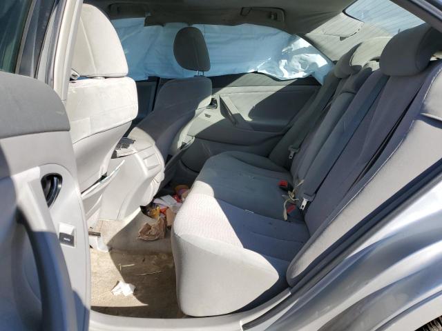 Photo 10 from auction – 2010 TOYOTA CAMRY BASE with VIN 4T1BF3EK5AU039062