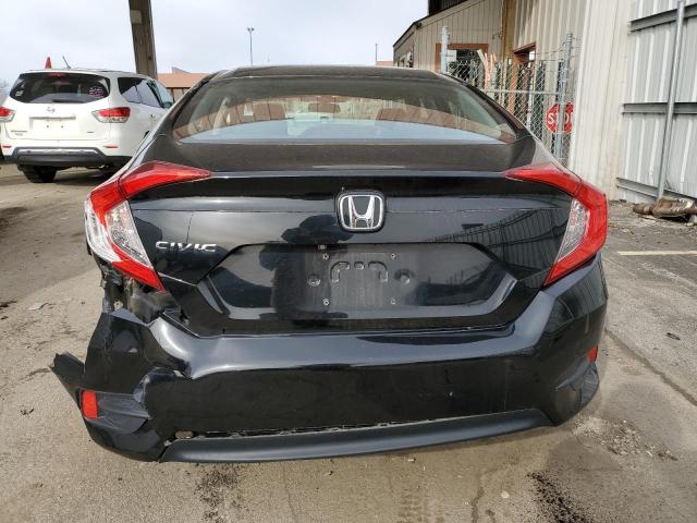 Photo 6 from auction – 2016 HONDA CIVIC EX with VIN 19XFC2F81GE048294