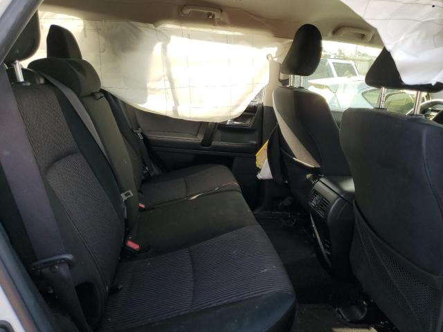Photo 11 from auction – 2018 TOYOTA 4RUNNER SR with VIN JTEBU5JR3J5514481