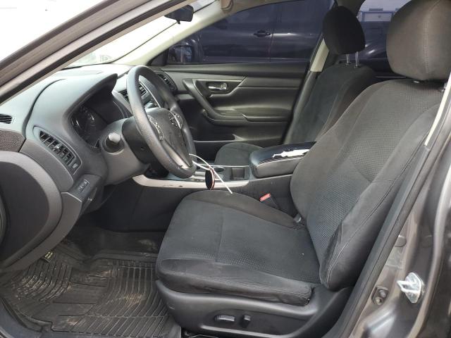 Photo 7 from auction – 2015 NISSAN ALTIMA 2.5 with VIN 1N4AL3AP3FC434161