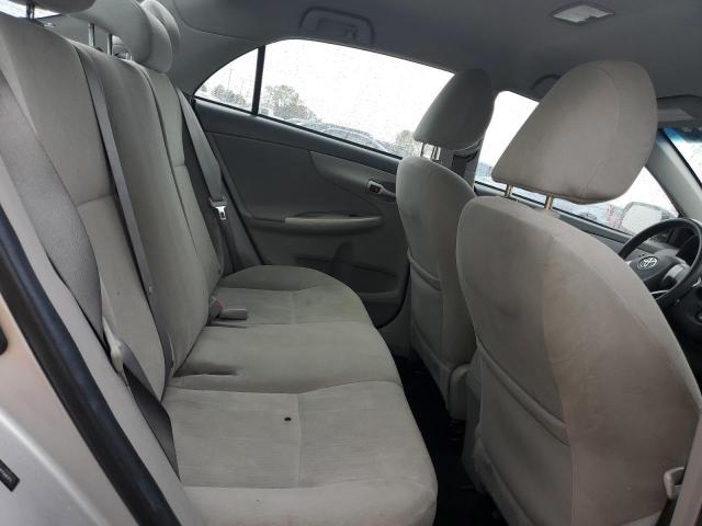 Photo 10 from auction – 2010 TOYOTA COROLLA BA with VIN 1NXBU4EE4AZ376571