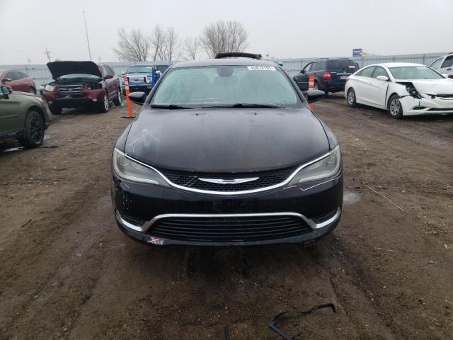 Photo 5 from auction – 2015 CHRYSLER 200 LIMITE with VIN 1C3CCCAB2FN580244