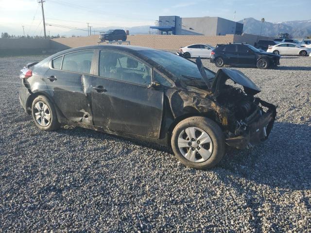 Photo 4 from auction – 2016 KIA FORTE LX with VIN KNAFK4A65G5481565