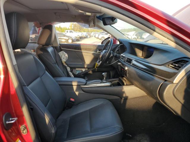 Photo 7 from auction – 2016 LEXUS GS 200T BA with VIN JTHBA1BL5GA001862