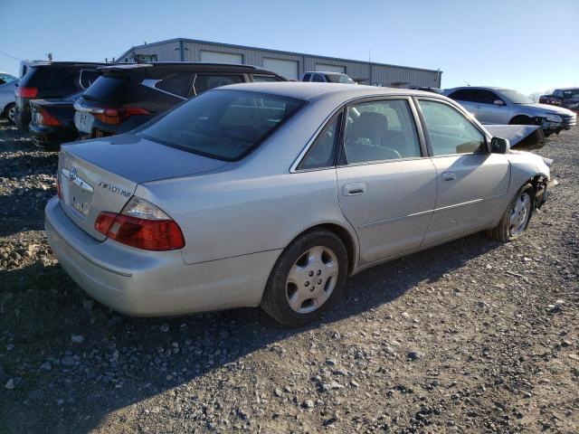 Photo 3 from auction – 2004 TOYOTA AVALON XL with VIN 4T1BF28B24U359739