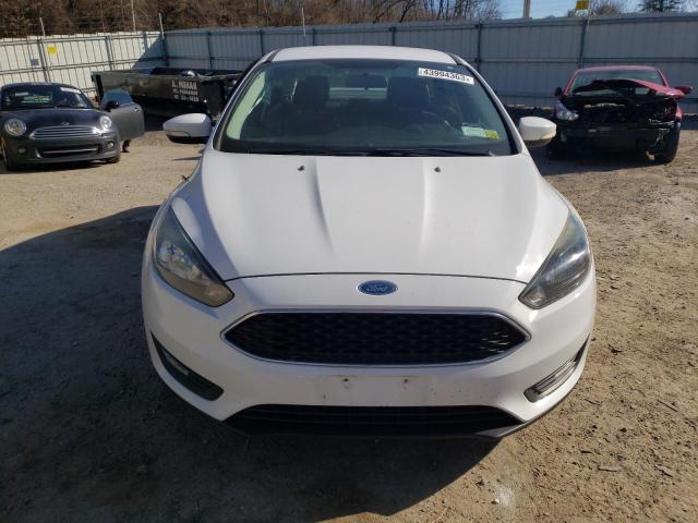 Photo 5 from auction – 2015 FORD FOCUS SE with VIN 1FADP3F24FL289890