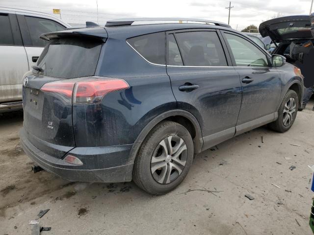 Photo 3 from auction – 2017 TOYOTA RAV4 LE with VIN JTMBFREV7HJ710521