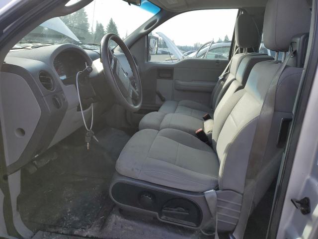 Photo 7 from auction – 2004 FORD F150 with VIN 1FTRX12W44NB29846