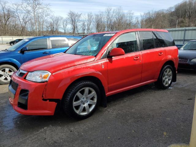SATURN VUE 2006 with VIN 5GZCZ63426S874897 - Photo from auction