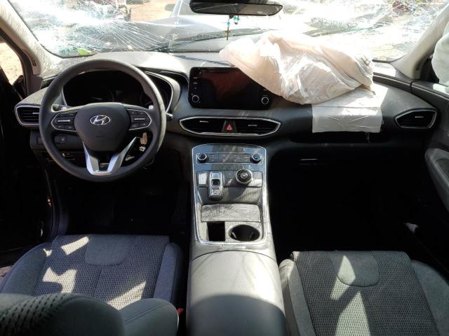 Foto 8 de la subasta – 2022 HYUNDAI SANTA FE S con VIN 5NMS14AJ5NH375801