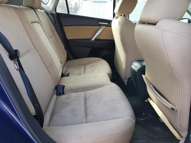 صورة رقم 10 من المزاد - 2012 MAZDA 3 S مع VIN JM1BL1L66C1502998