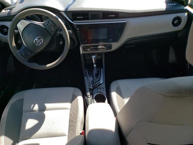 Photo 8 from auction – 2018 TOYOTA COROLLA L with VIN 2T1BURHE5JC114973