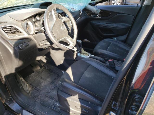 Photo 7 from auction – 2015 BUICK ENCORE with VIN KL4CJASB5FB105512