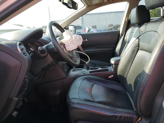 Photo 7 from auction – 2011 NISSAN ROGUE S with VIN JN8AS5MT2BW560266