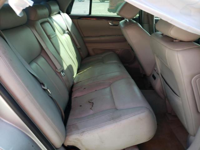 Photo 10 from auction – 2008 CADILLAC DTS with VIN 1G6KD57Y78U163273
