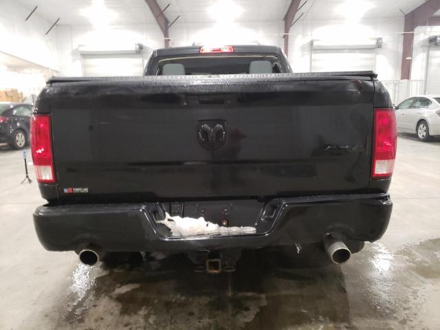 Photo 6 from auction – 2017 RAM 1500 ST with VIN 1C6RR7FT1HS806685