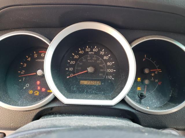 Zdjęcie 9 z aukcji – 2007 TOYOTA 4RUNNER SR z VIN JTEZU14R078083883