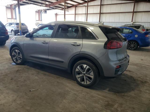 Photo 2 from auction – 2022 KIA NIRO S with VIN KNDCC3LG7N5148820
