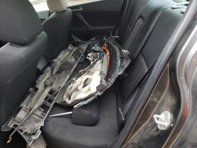 Photo 10 from auction – 2010 MAZDA 3 I with VIN JM1BL1SF5A1183642