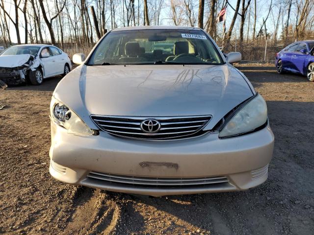 Photo 5 from auction – 2006 TOYOTA CAMRY LE with VIN 4T1BE32K46U744188