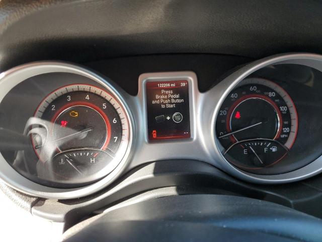 Photo 9 from auction – 2014 DODGE JOURNEY SE with VIN 3C4PDCAB2ET237068