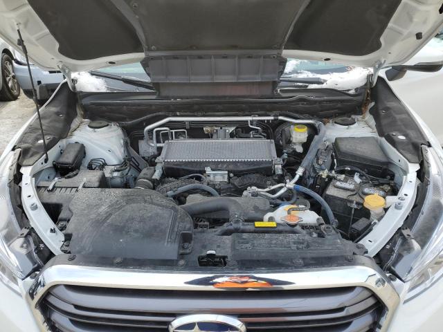 Photo 12 from auction – 2021 SUBARU ASCENT LIM with VIN 4S4WMAMD7M3468762